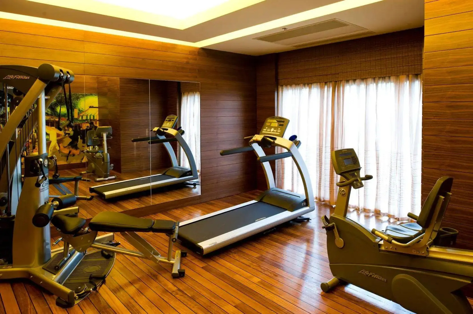 Gloria Serenity Resort - All Inclusive