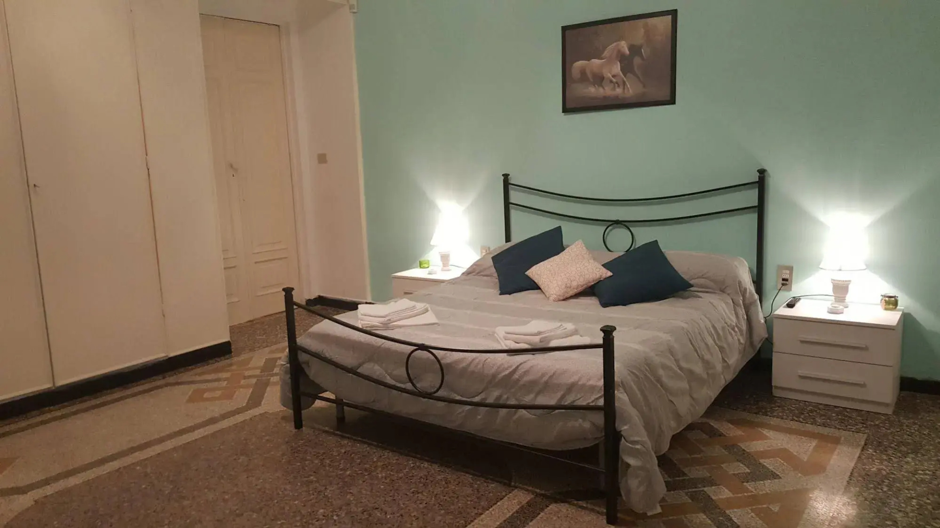 Royal Suite