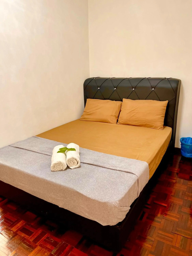 Sea La Vie Batik @ Laguna Resort