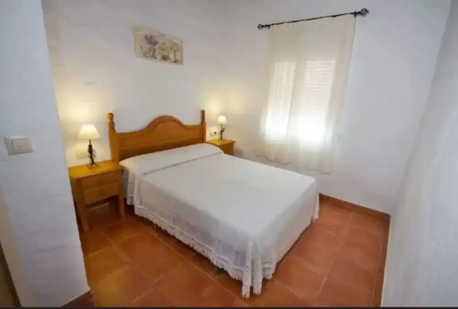 House in Ubrique, Cadiz 103606 by MO Rentals