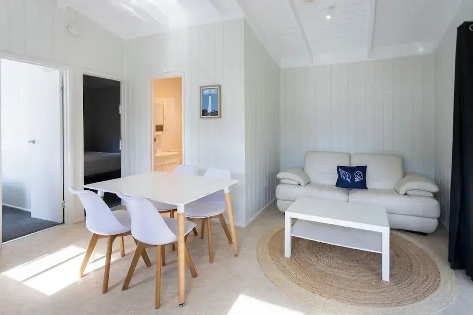 Pet Friendly Stays - BIG4 Aireys Inlet