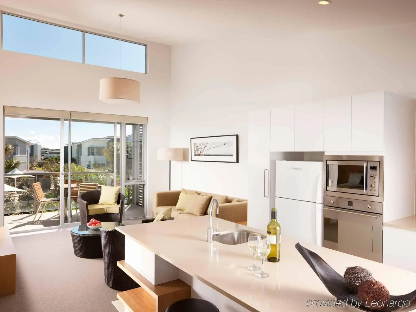 Pullman Magenta Shores Resort