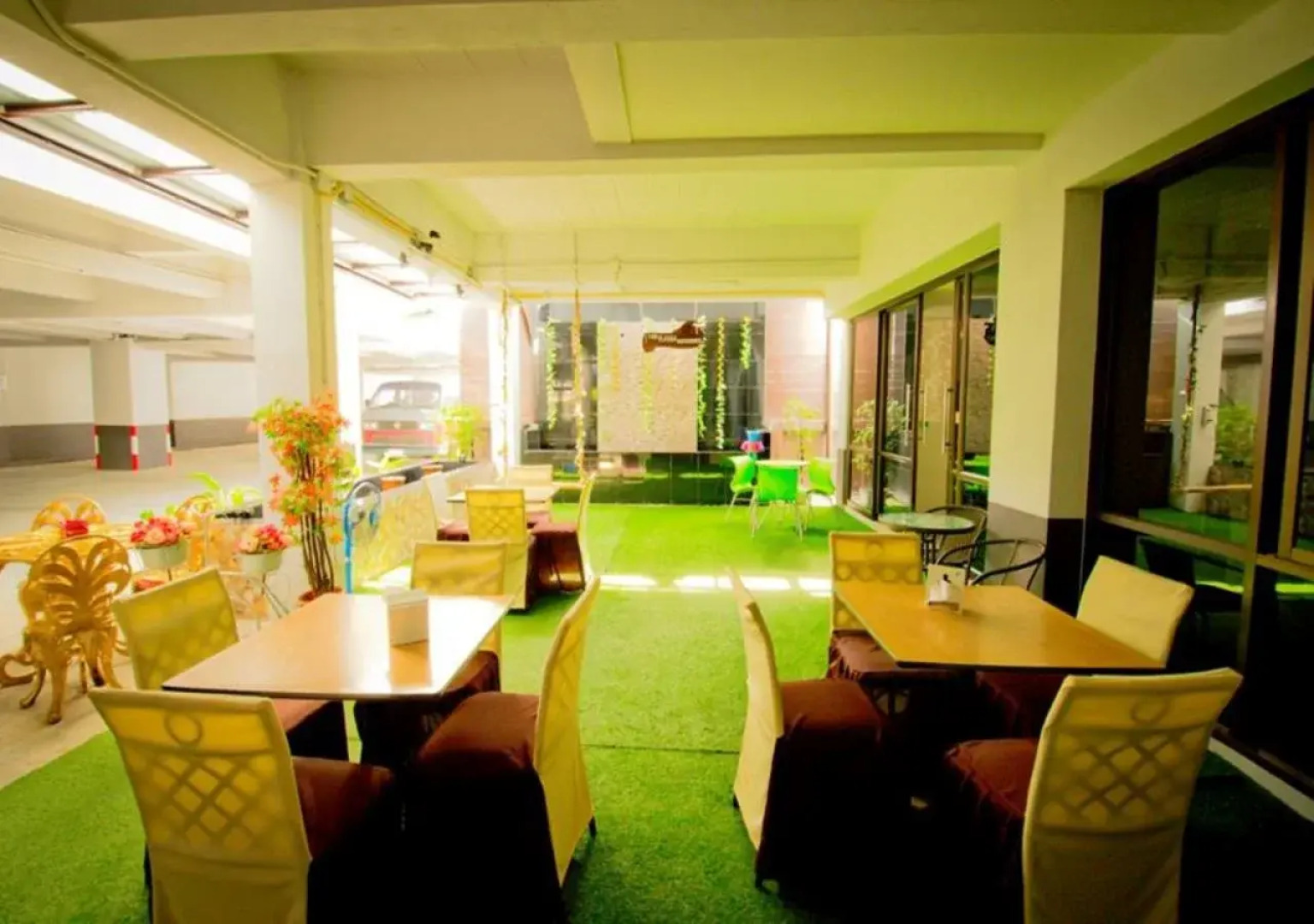 The Rama Residence Chiang Rai