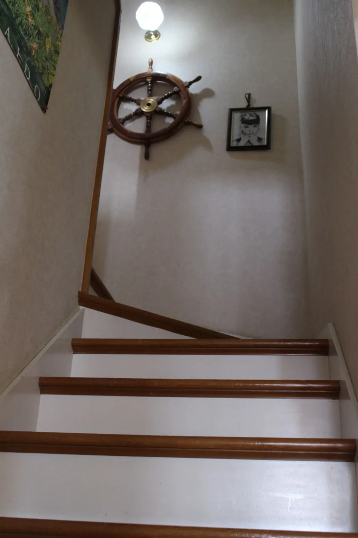 Pension Hoshi Ni Negaiwo