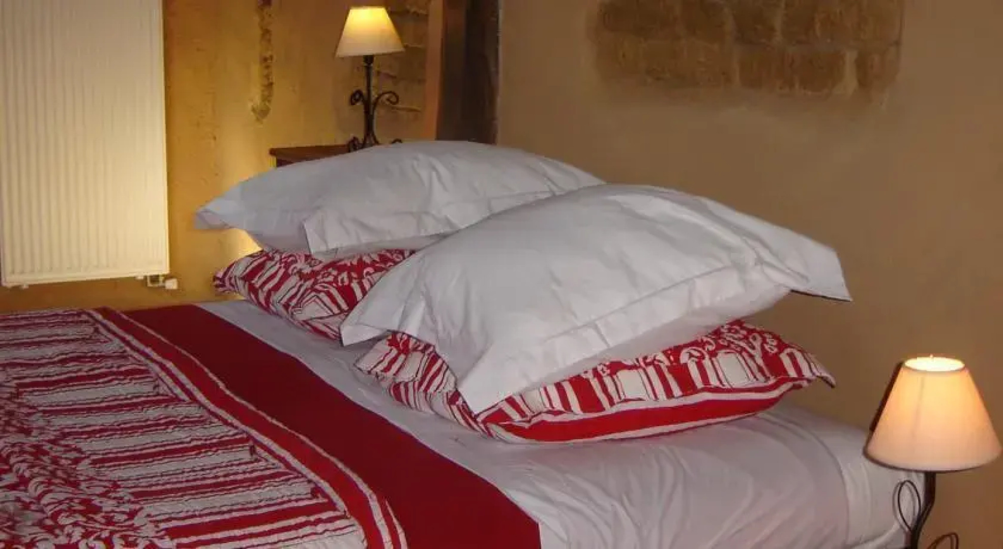 Auberge des Côteaux de Gascogne