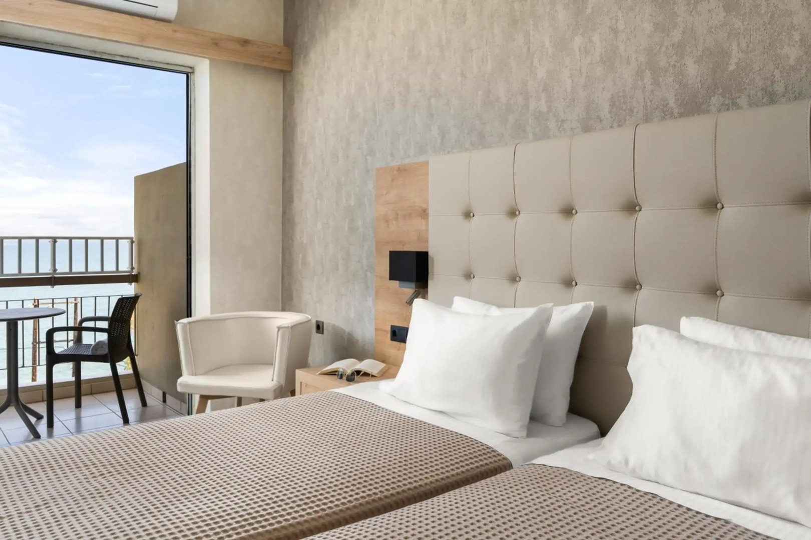 Stefania Beach Resort