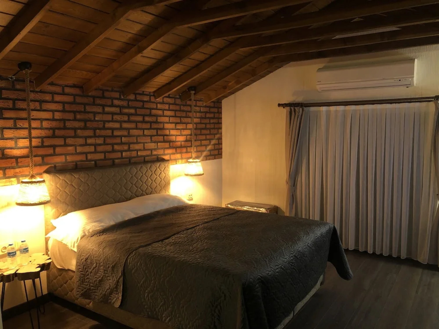 Alissa Boutique Hotel