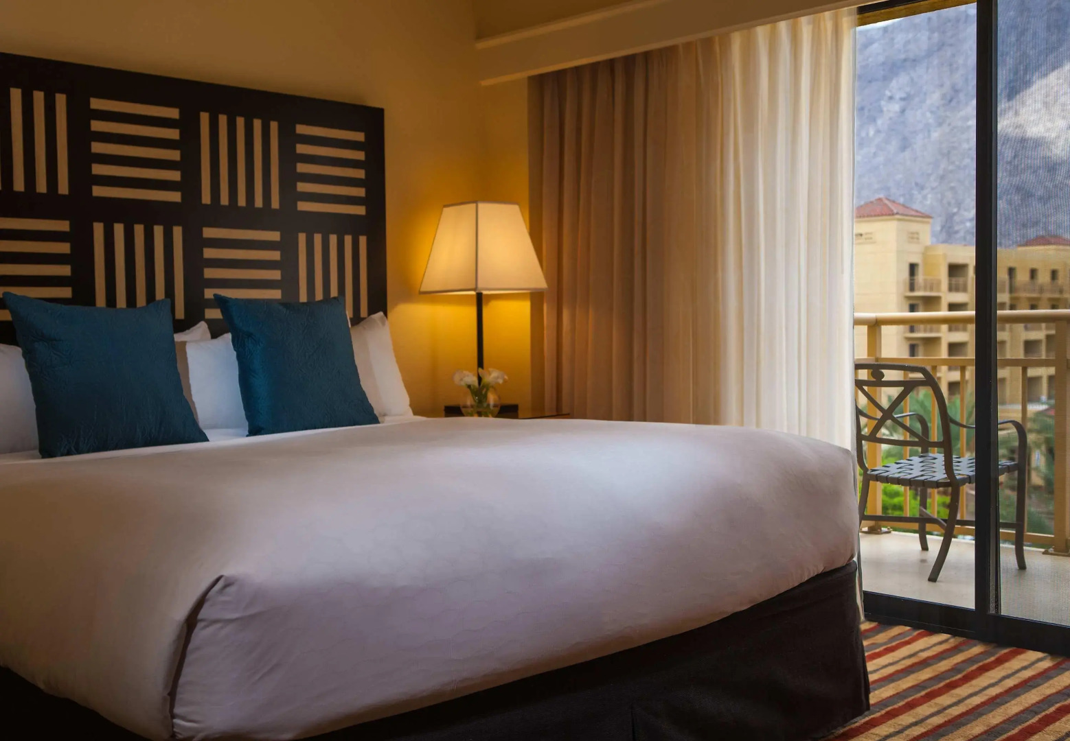 Renaissance Palm Springs Hotel