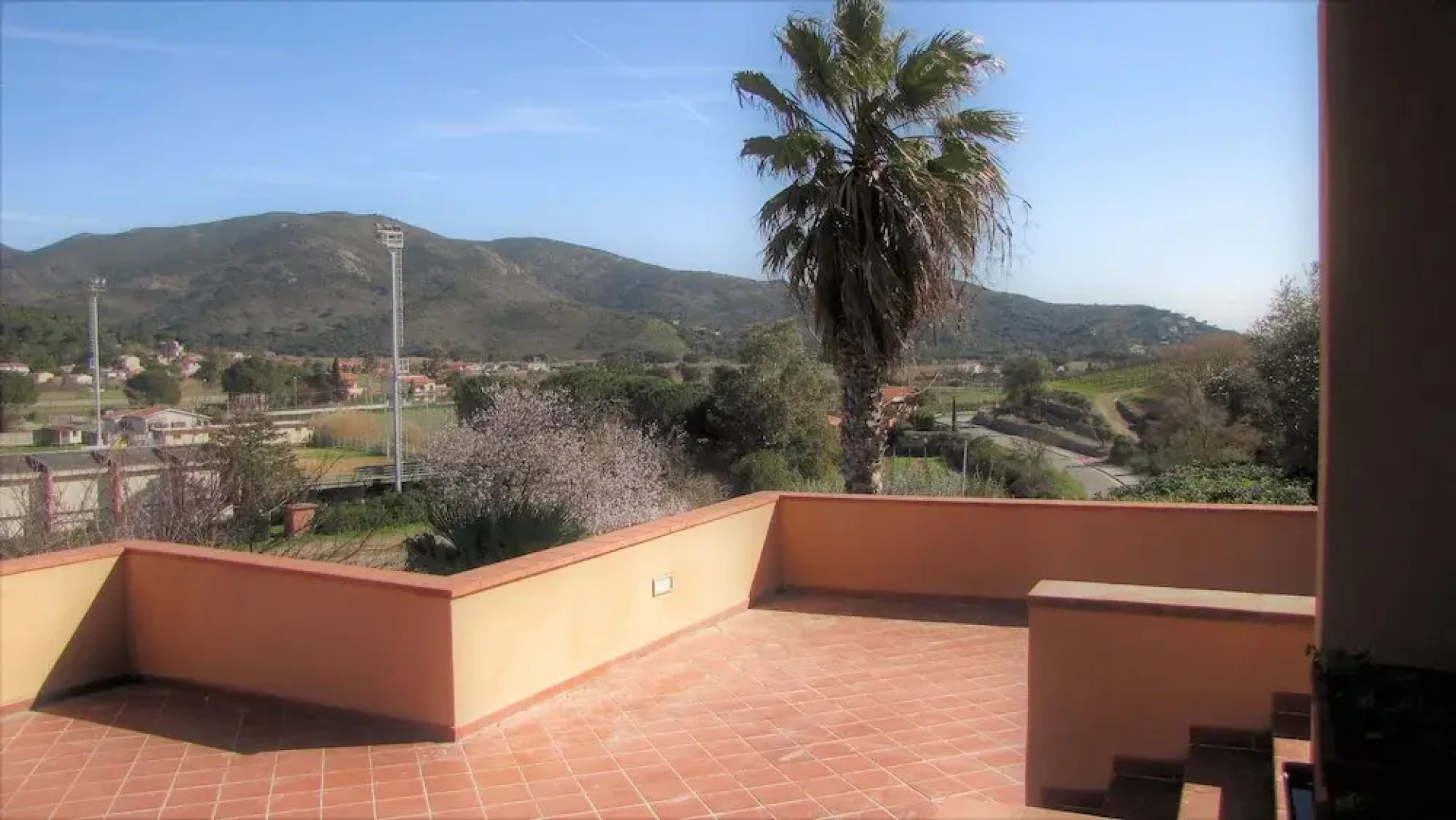 Residence Al Barcoco CAV