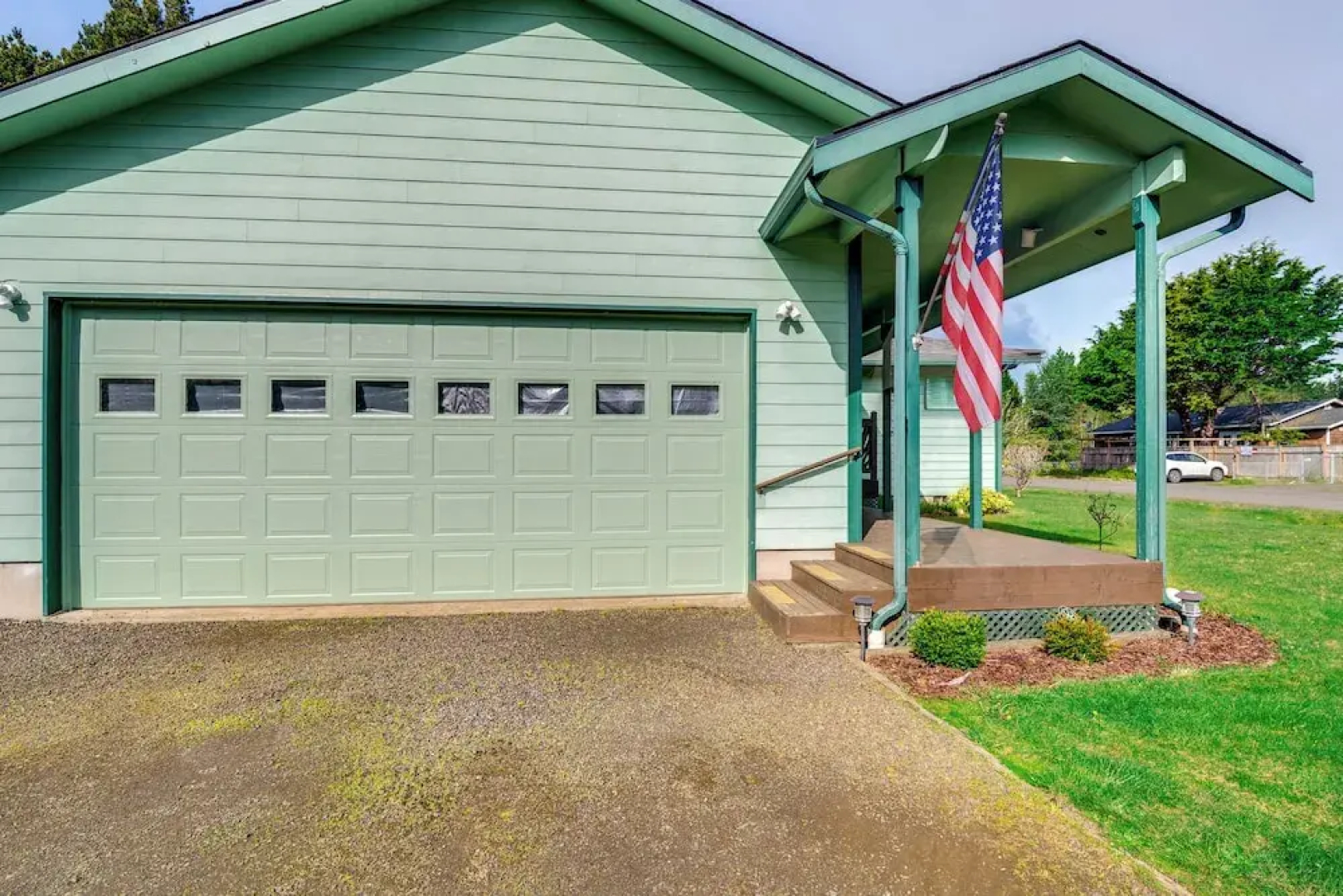 Pet-friendly Westport Vacation Rental w/ Hot Tub!