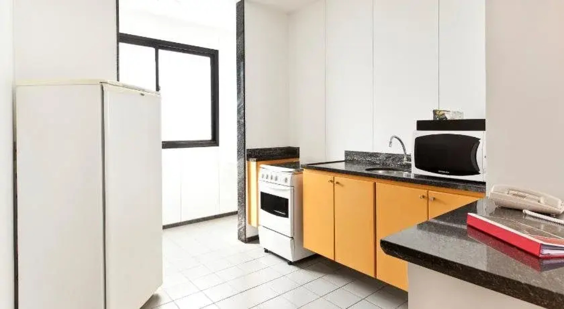 Promenade Ianelli Residence