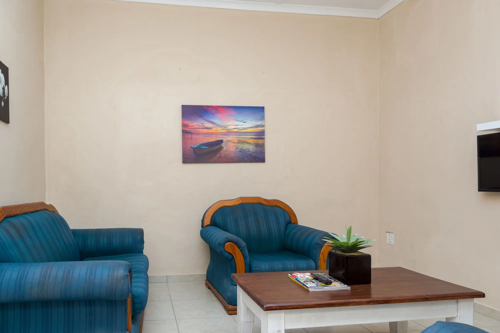 St Lucia Safari Lodge