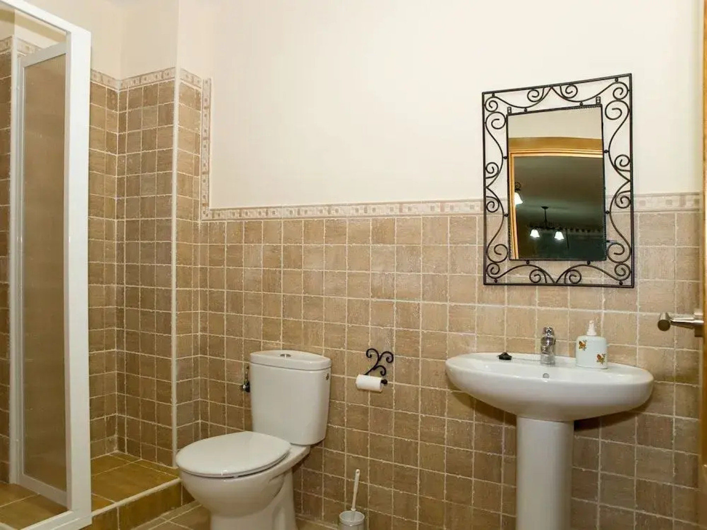 Apartamentos Rurales la Vera