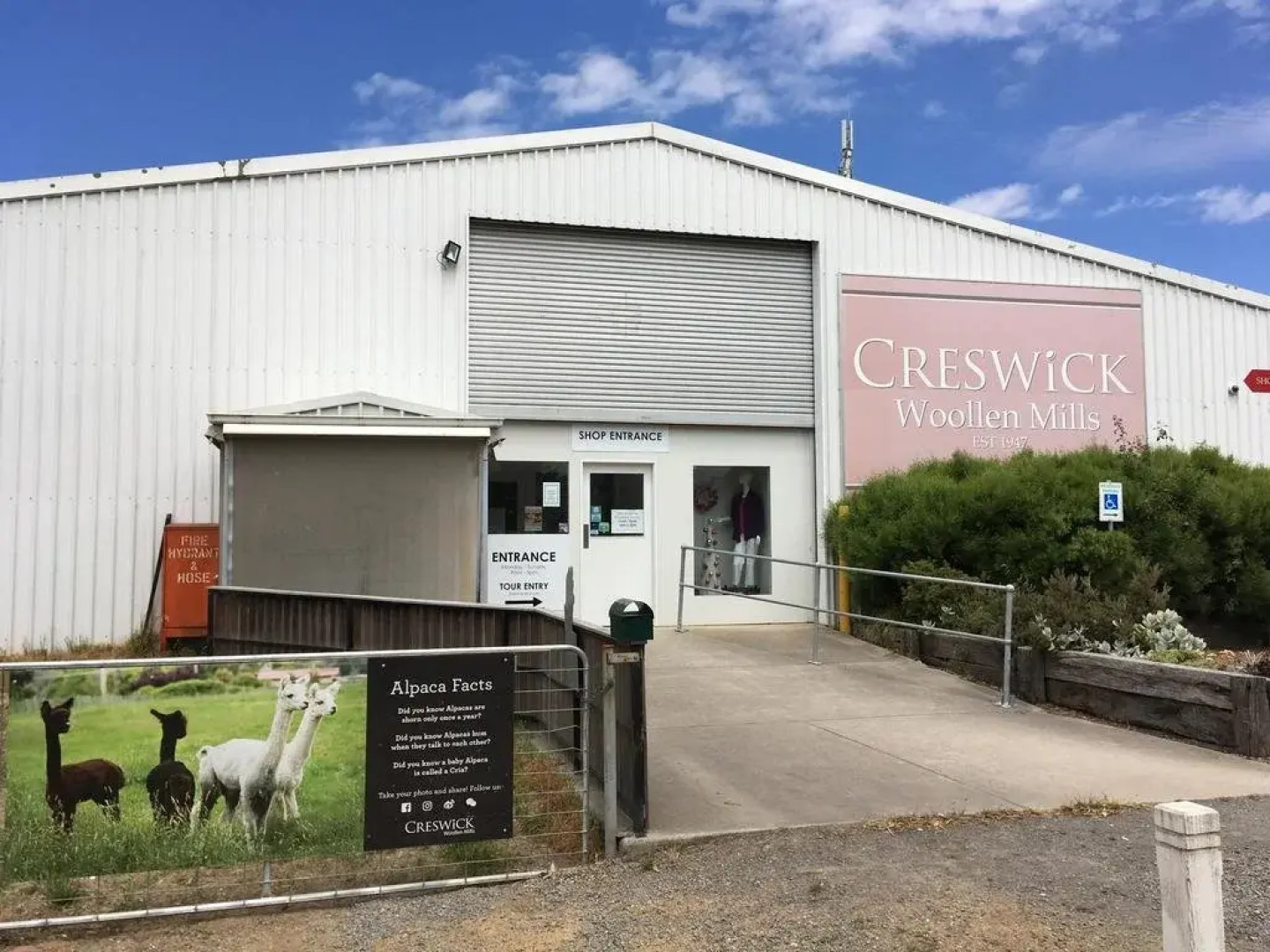 Tranquil Retreat Lodge