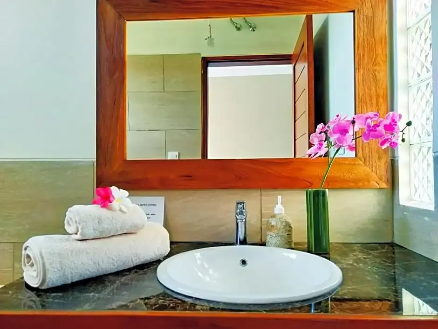 Medewi Beach View Villa