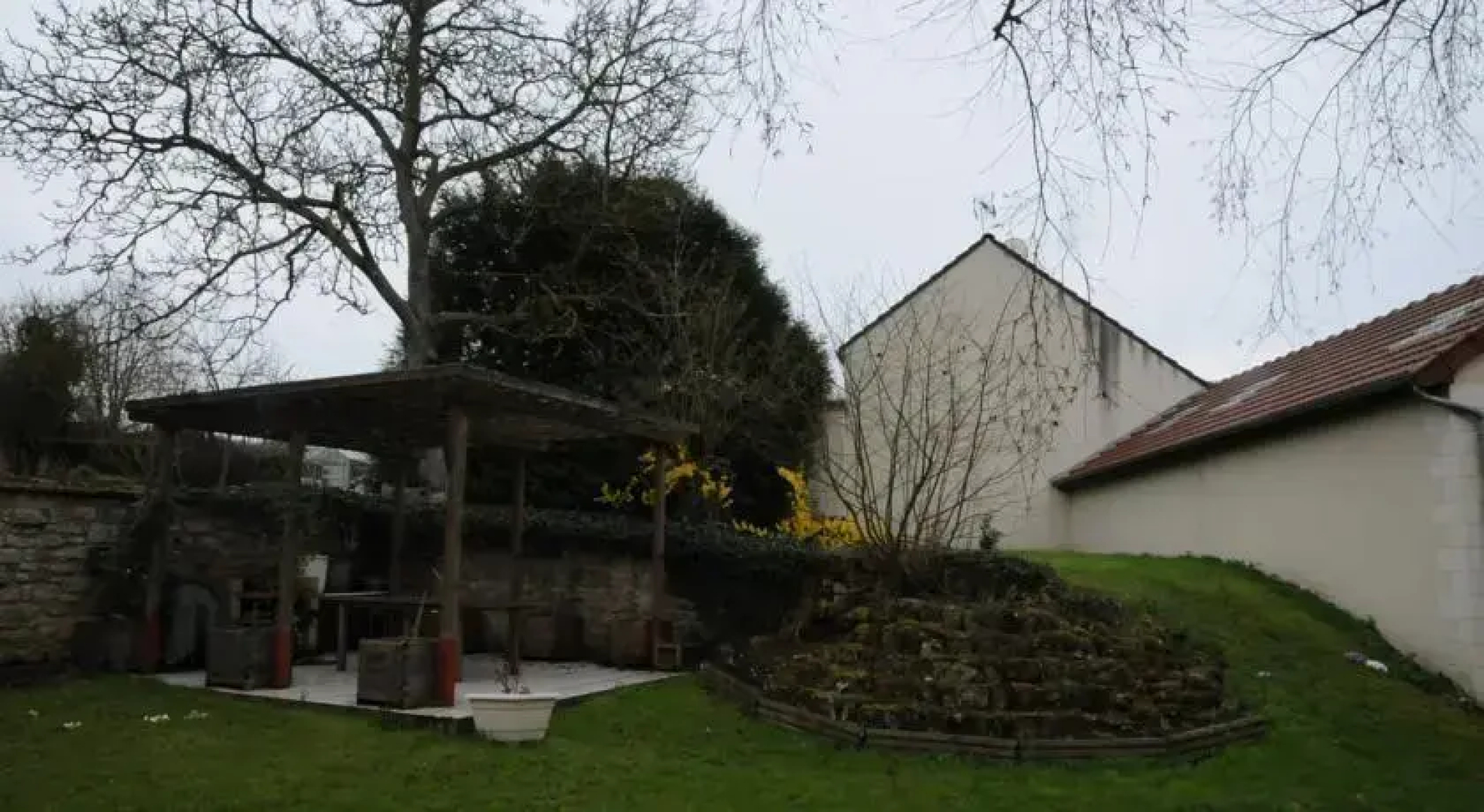Gîte de Bouffignereux