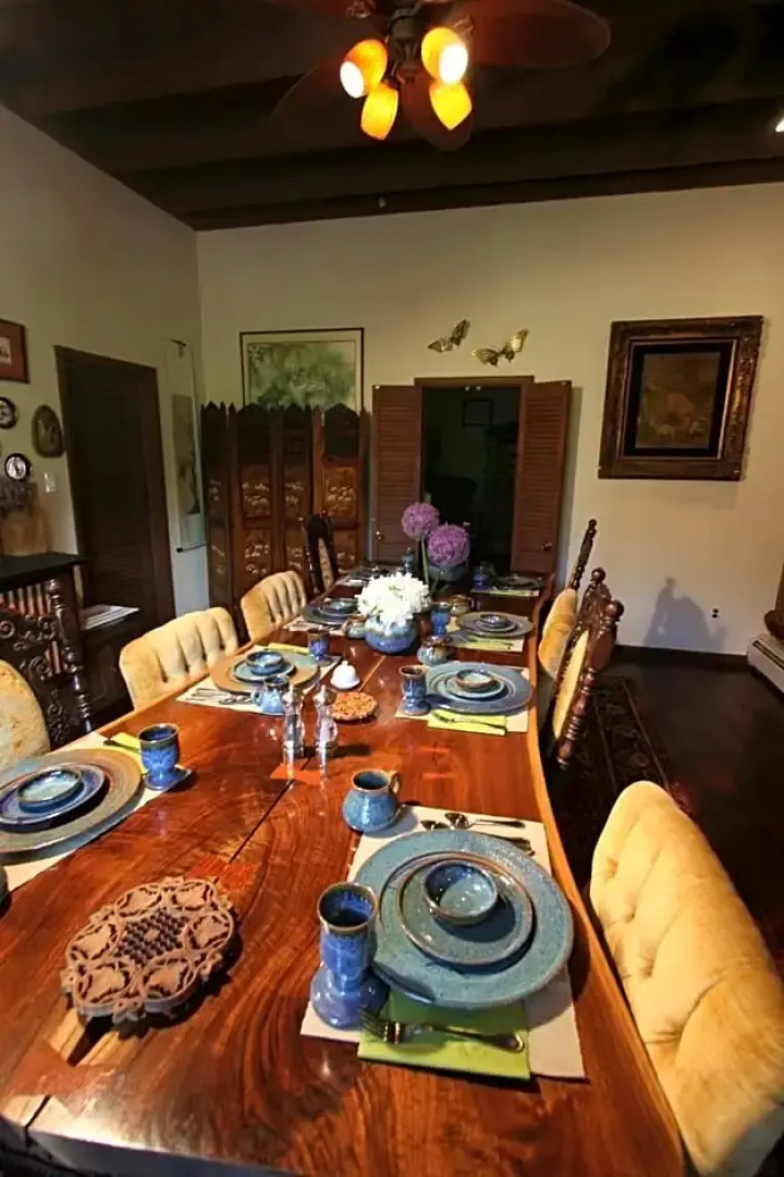 Alpenhof Bed and Breakfast