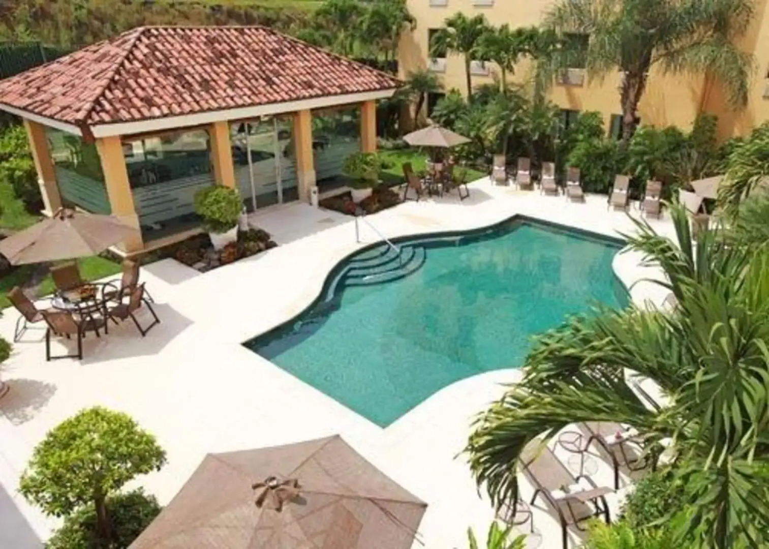 Four Points by Sheraton San Jose Costa Rica