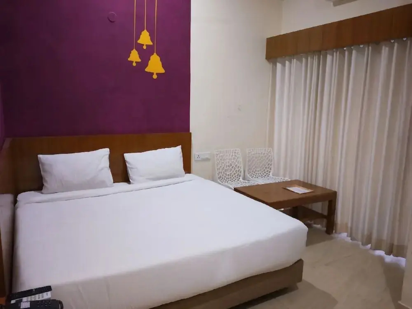 Rockwood Resort