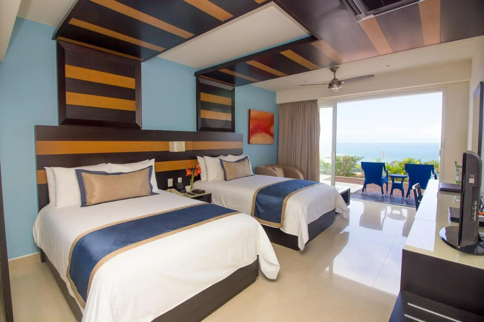 Secrets Huatulco Resort & Spa - Adults Only - All Inclusive