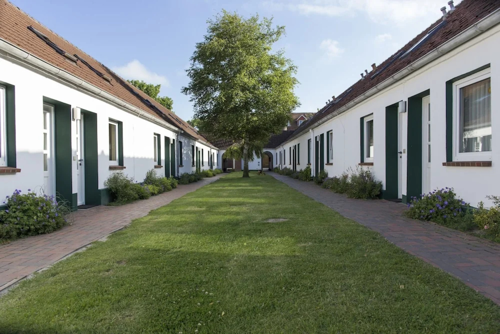 Familotel Friesland Stern