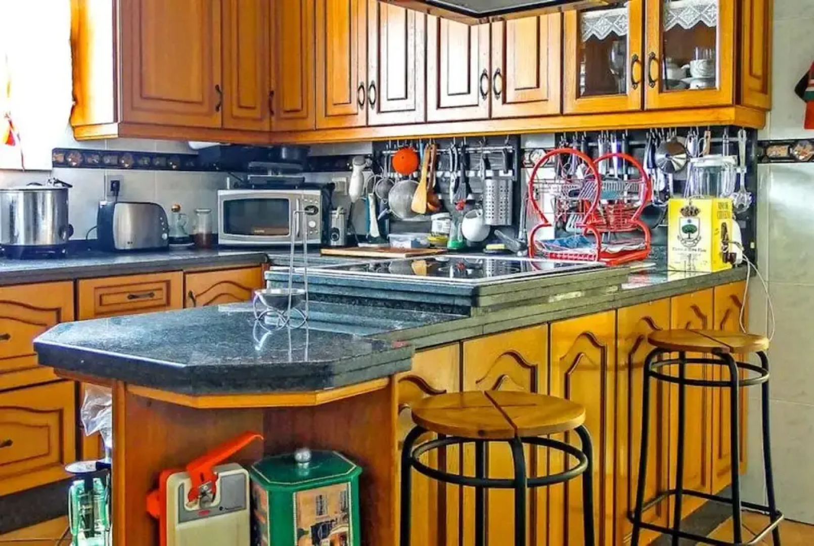 House with 2 Bedrooms in Utrera, with Enclosed Garden And Wifi - 65 Km From the Beach