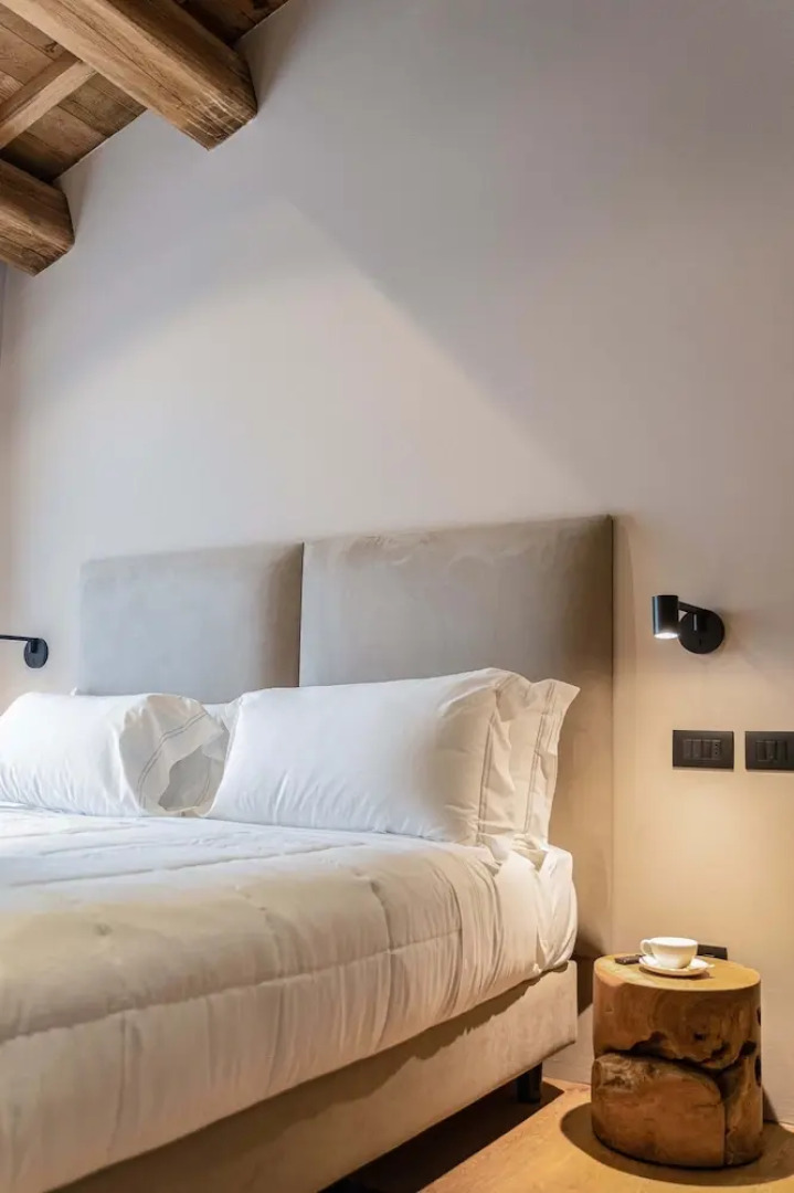 Sogno di Davide Country House