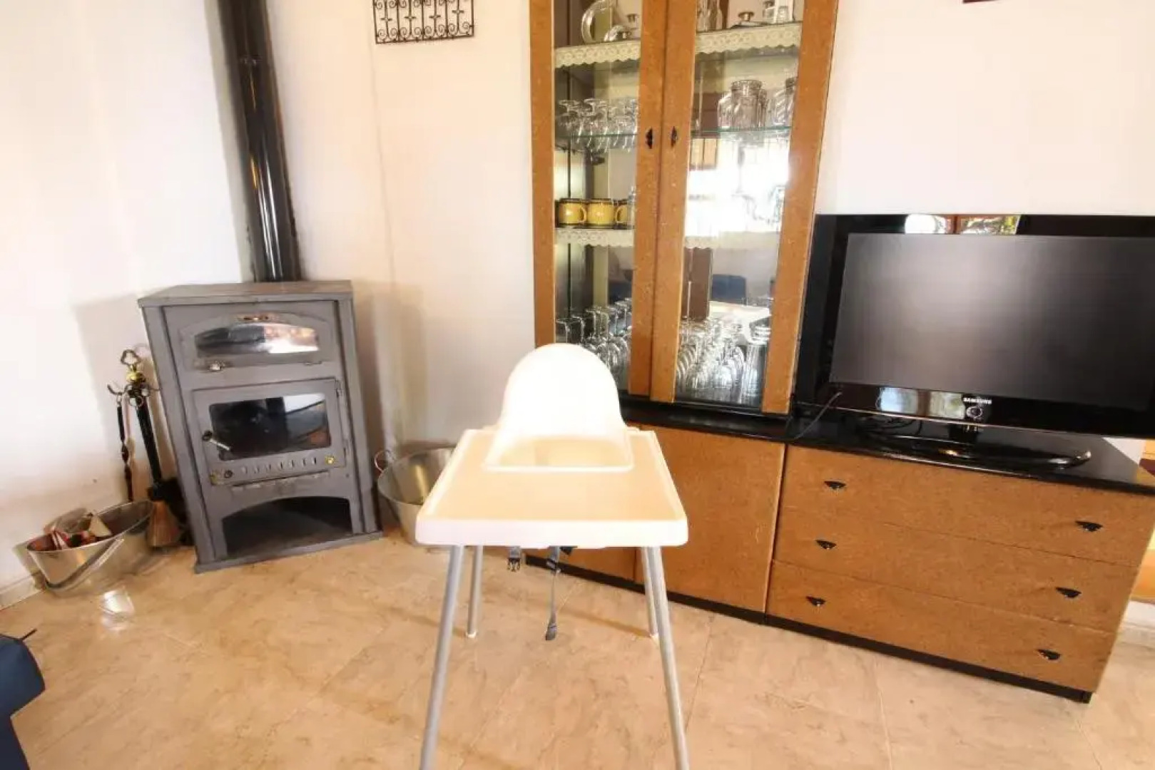 Holiday House ¨Montepiscina¨