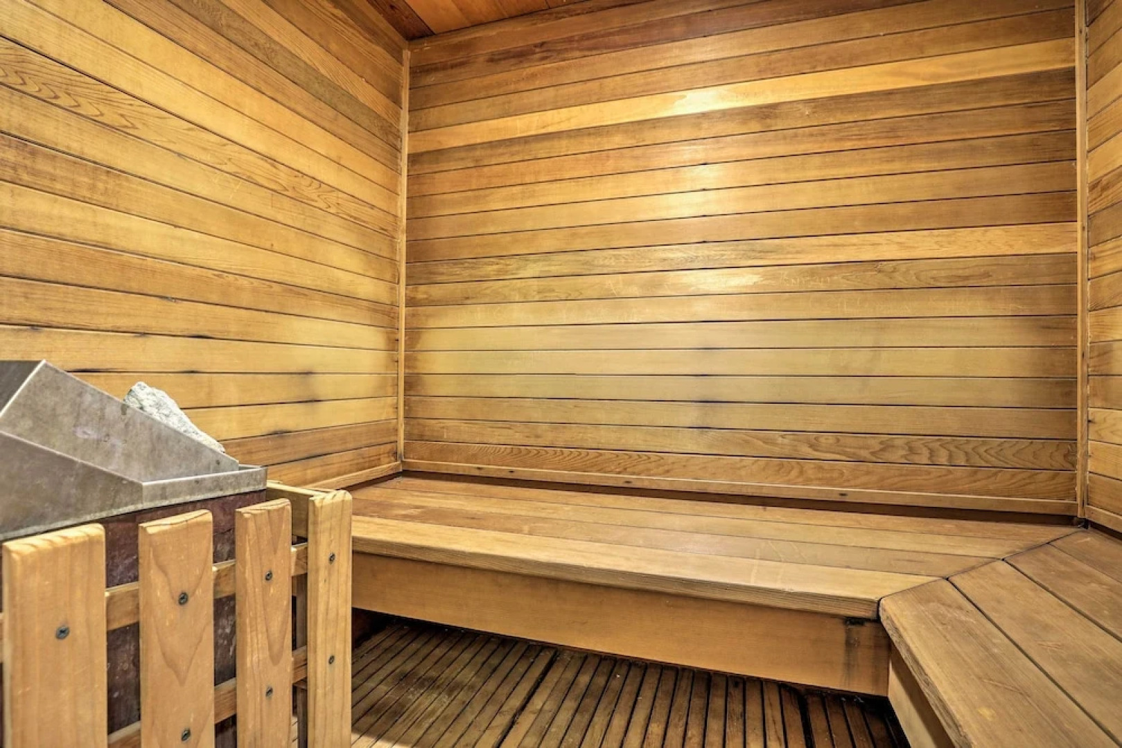 Comfy Brian Head Vacation Rental w/ Pool Access