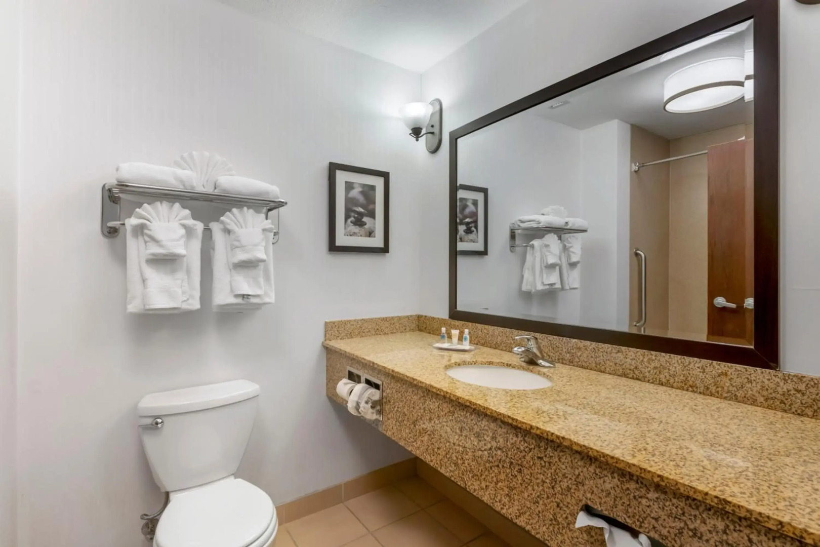 Comfort Suites Conference Center Rapid City