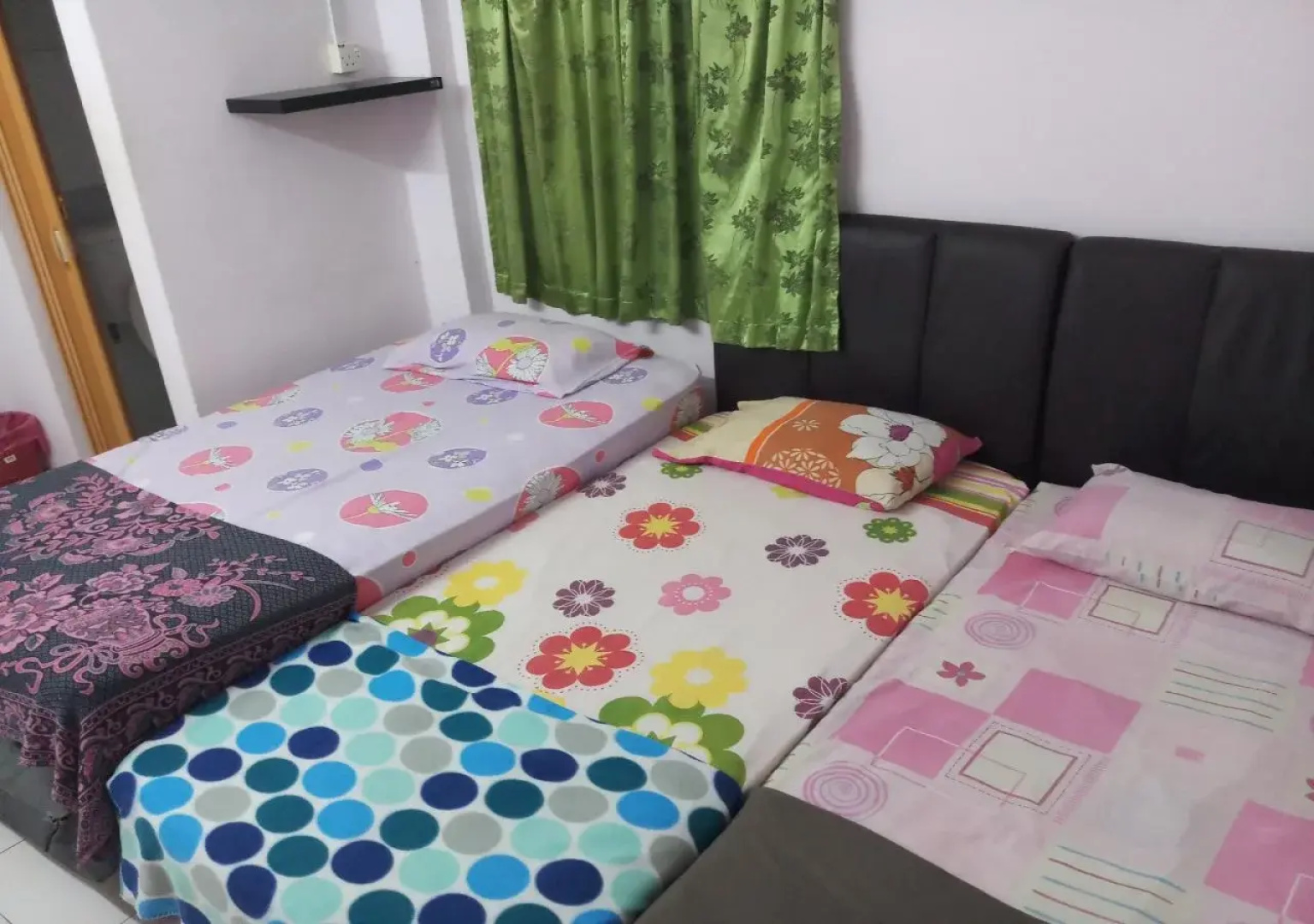 Shalini's Guest House