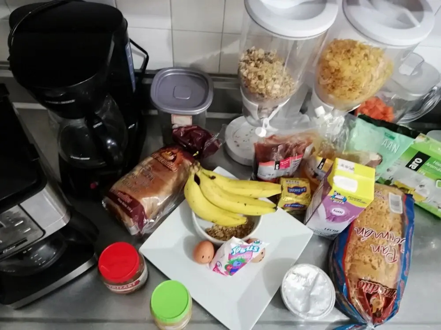 Coffee&Peace Hostel / Patio, Balcony & Rooftop