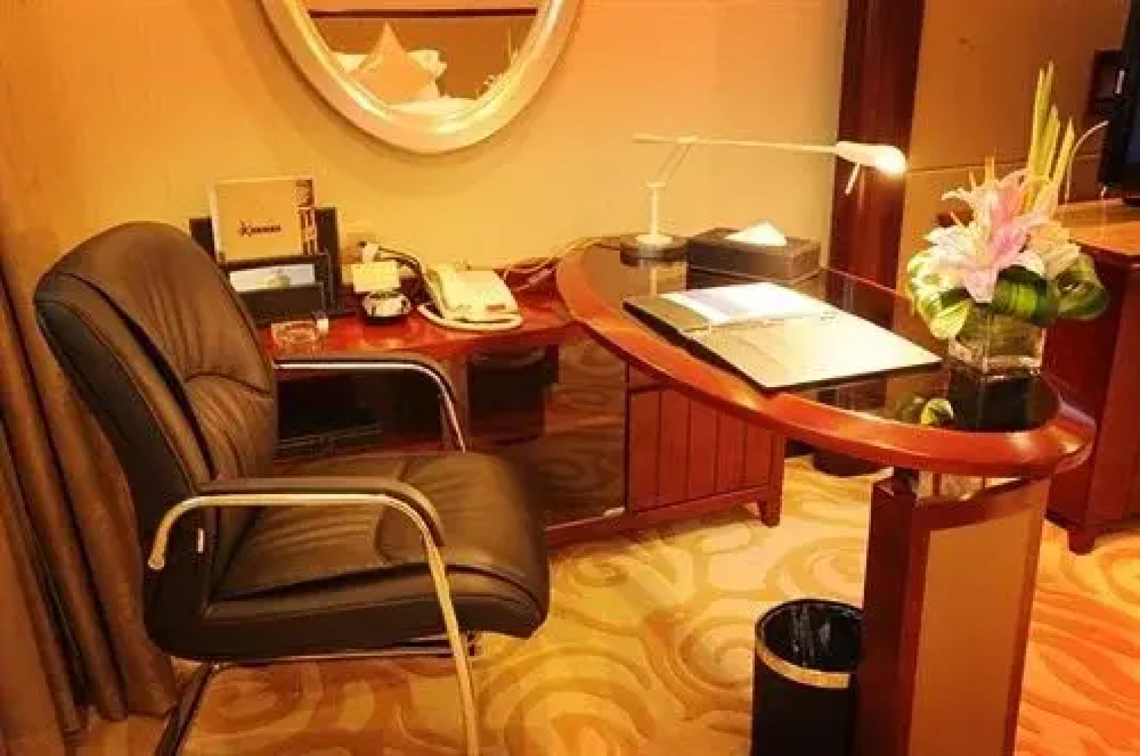 Chutian Guangdong International Hotel