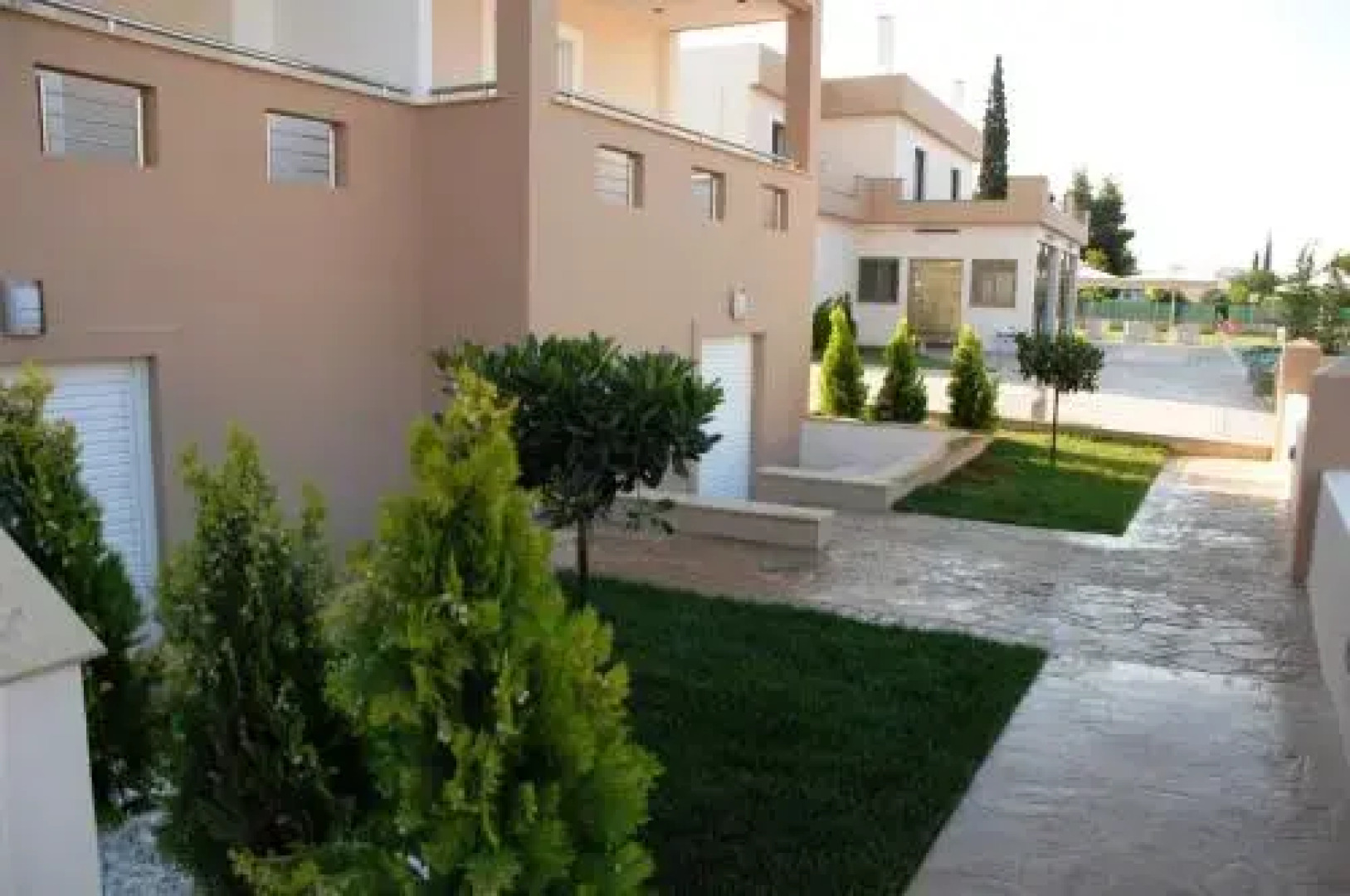 Zeis Edo Luxury Apartments