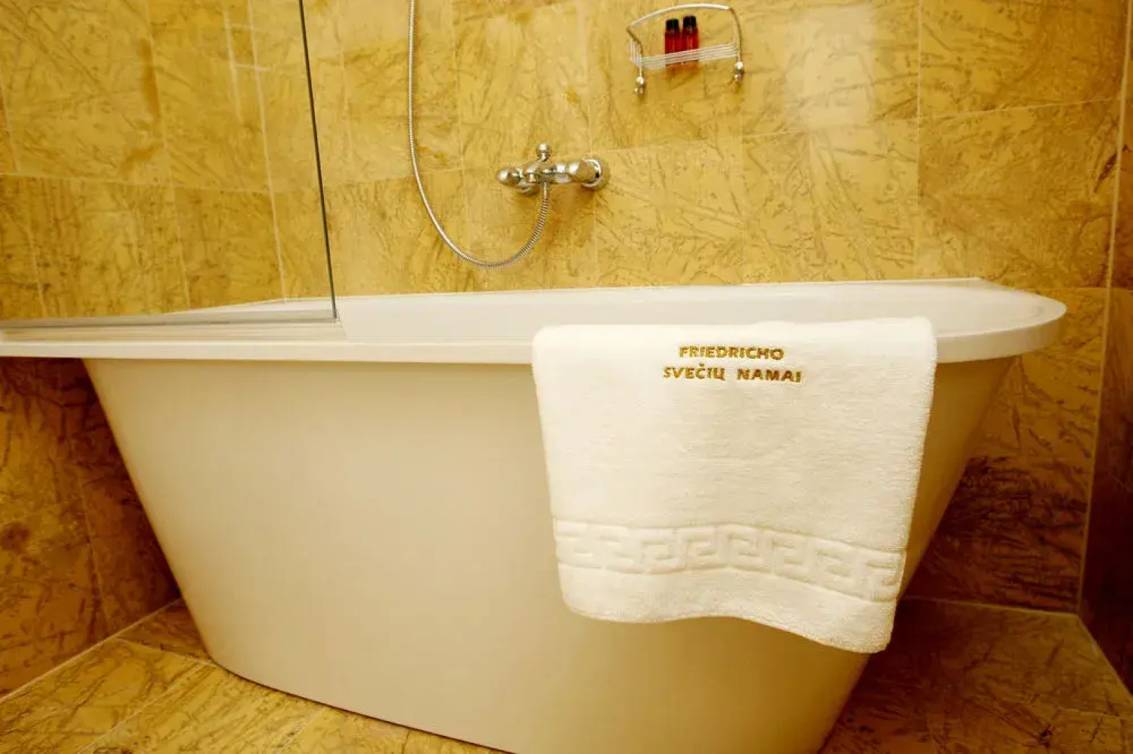 Friedrich Guesthouse