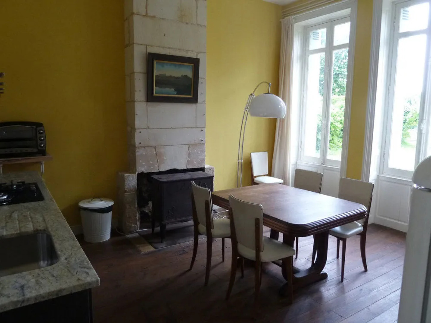 Le Domaine du Meunier