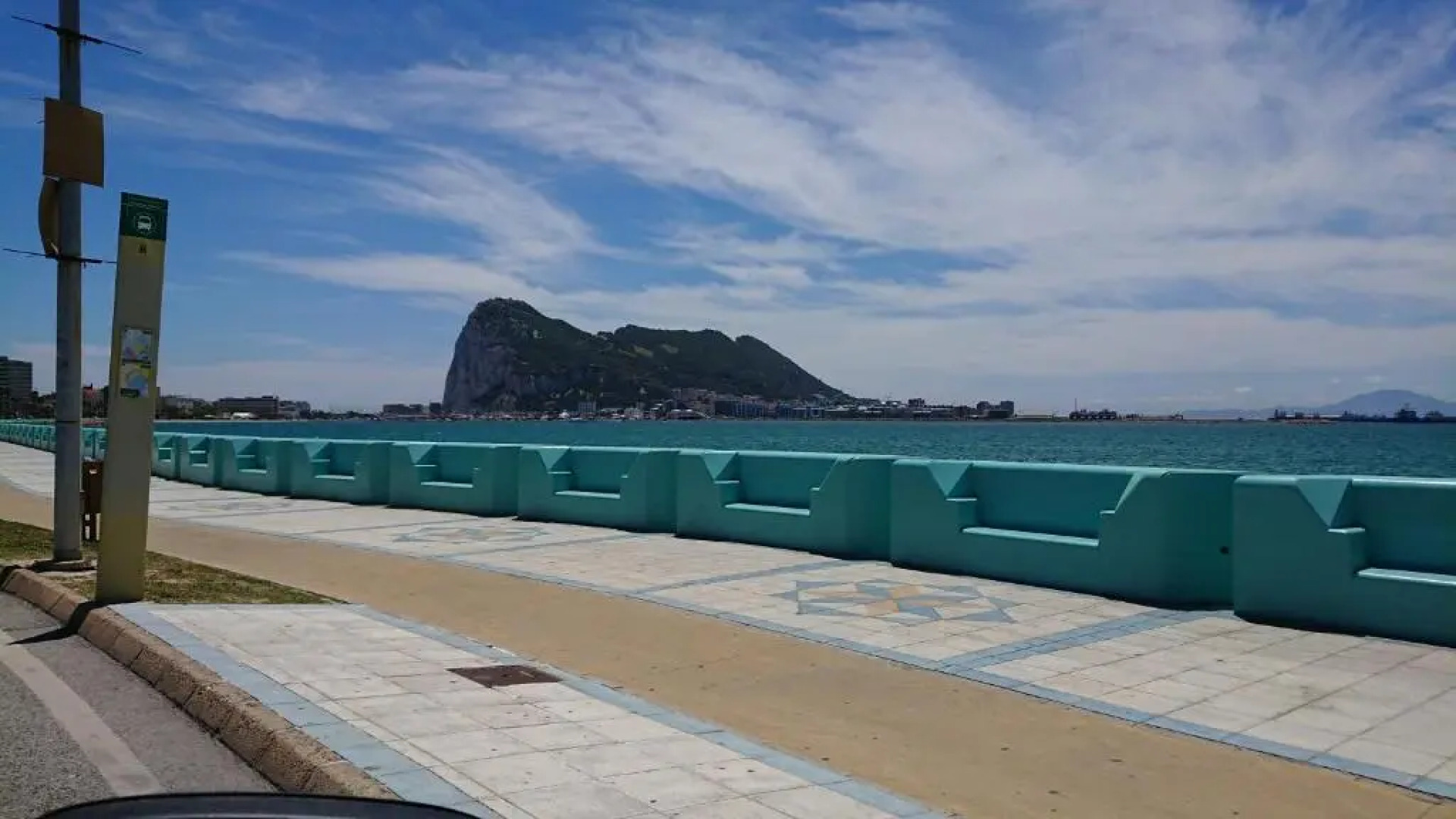 Estrella de La Bahia