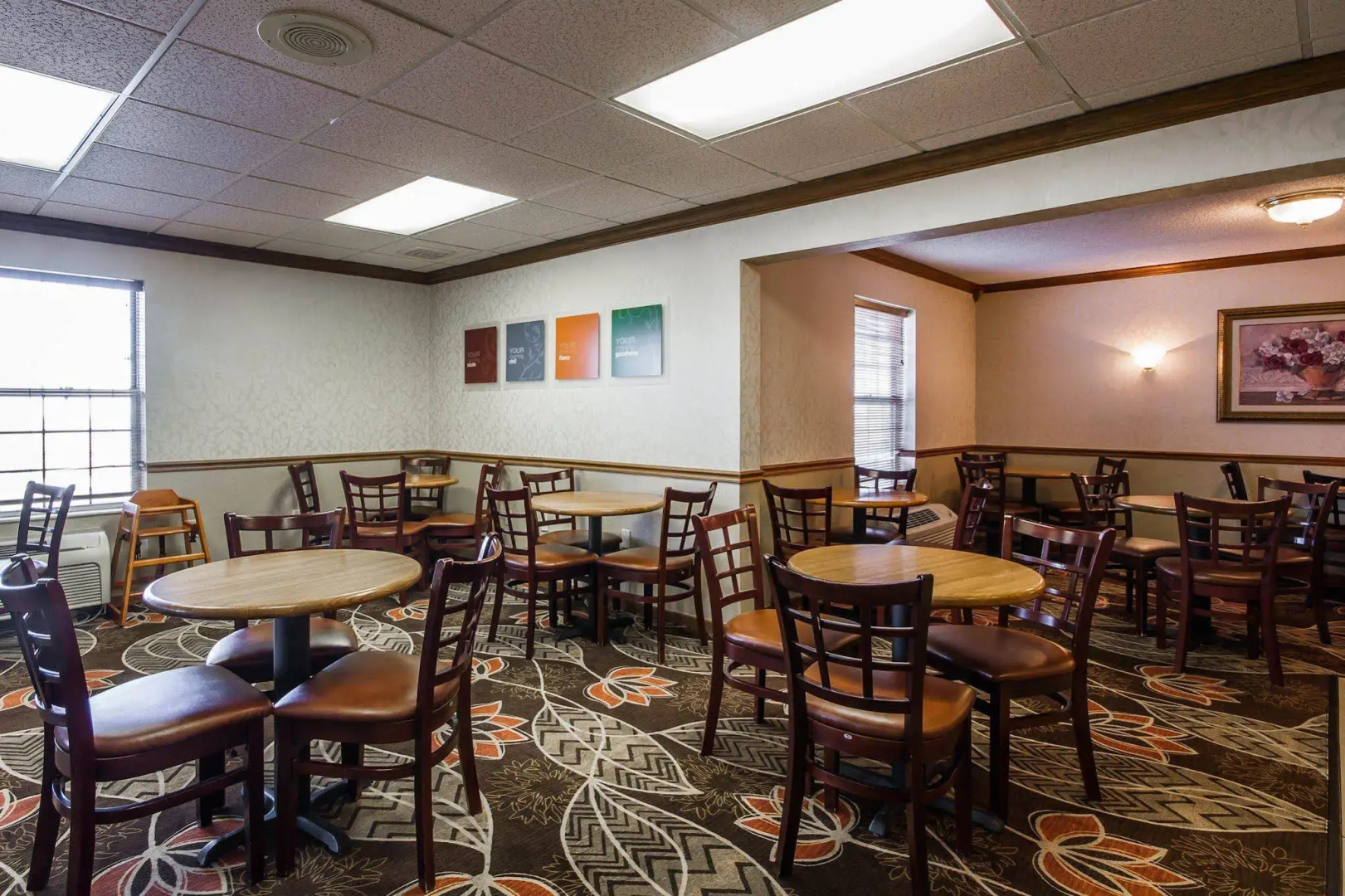 Comfort Inn Fond Du Lac