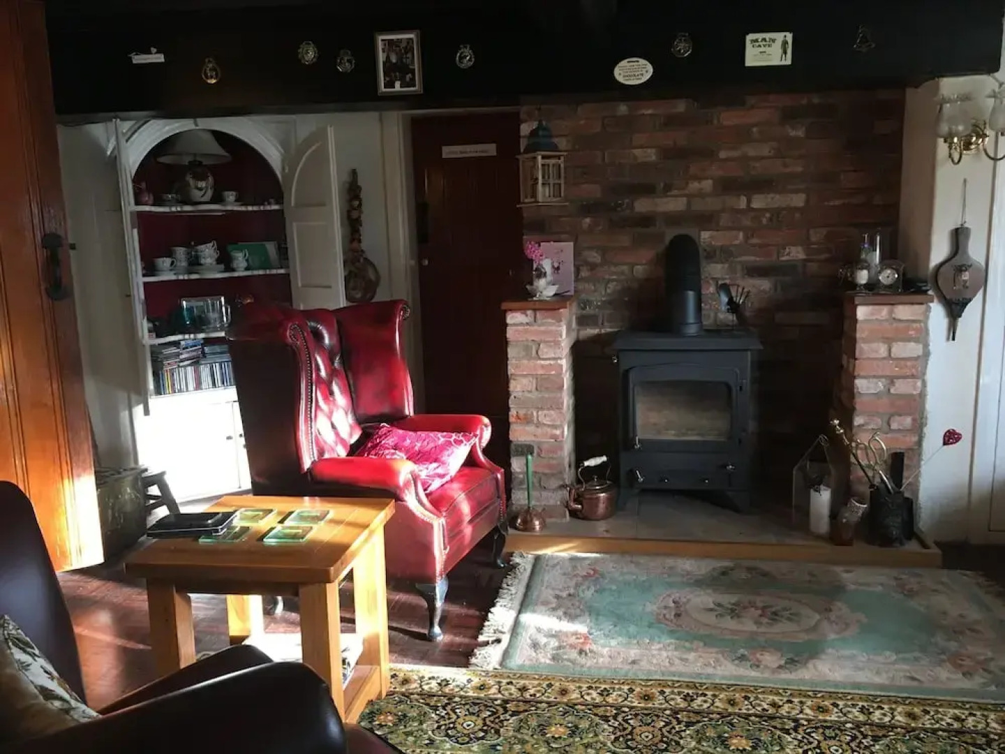 Hungarton Bed & Breakfast