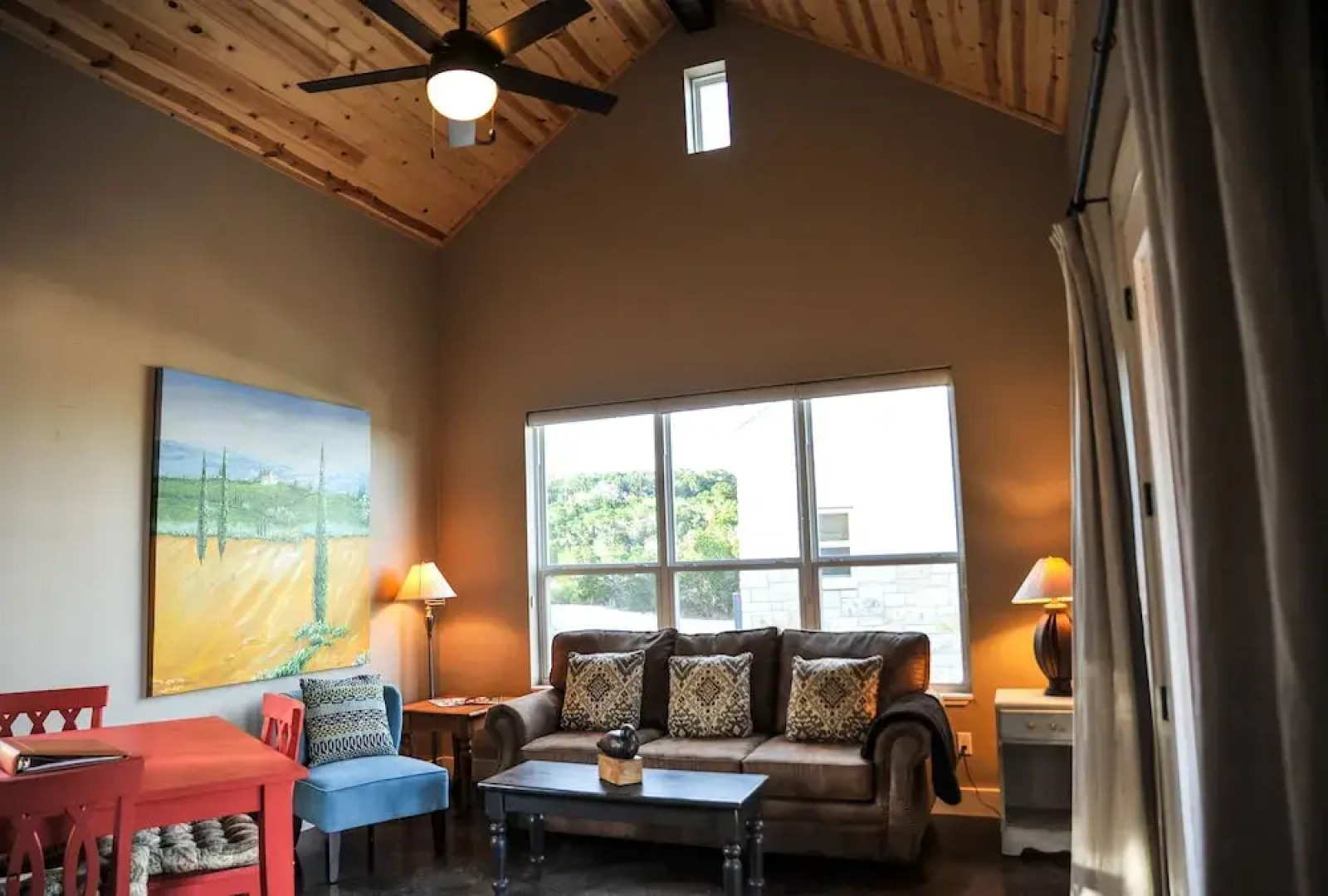 Hill Country Casitas