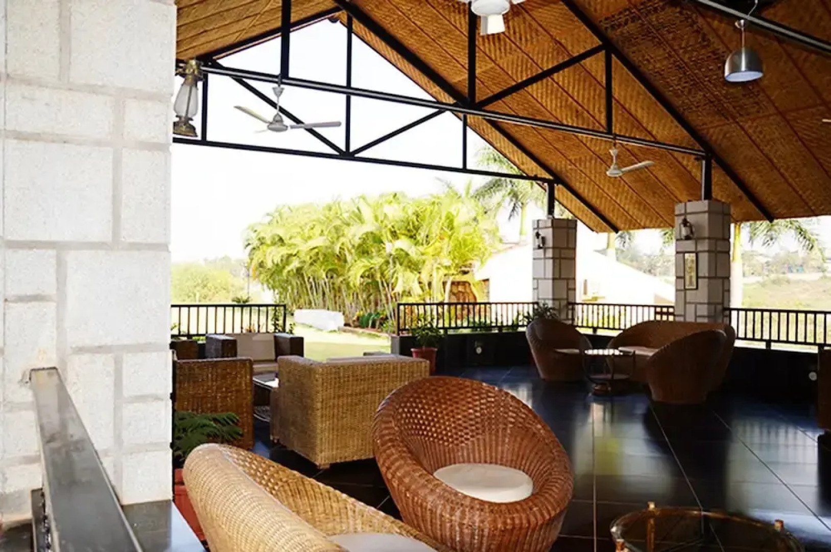 Cotton County Resort