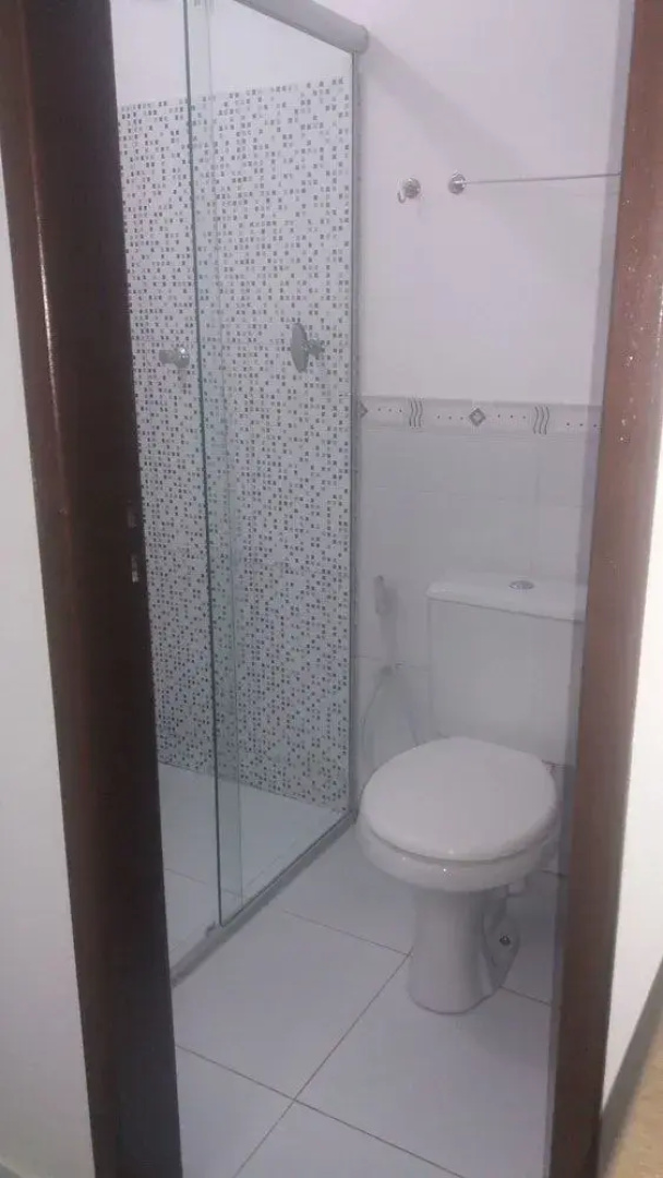 Maramar chalés