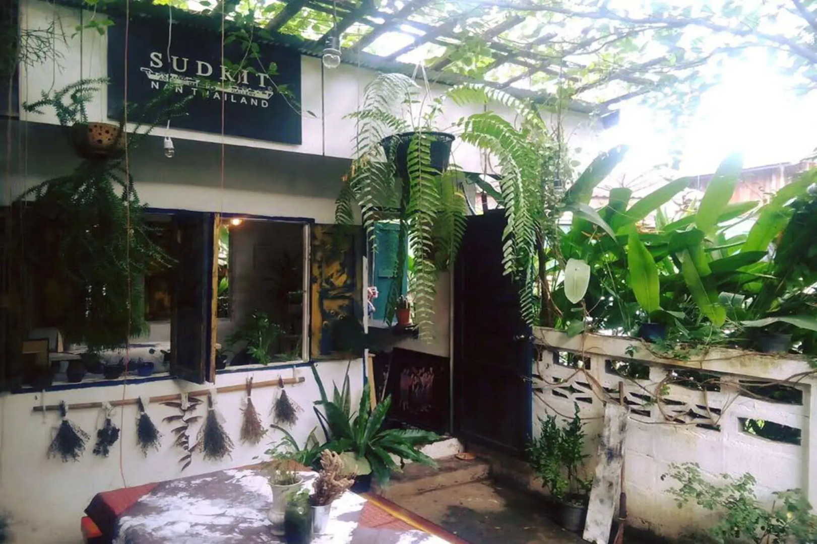 Sudrit Arts Gallery