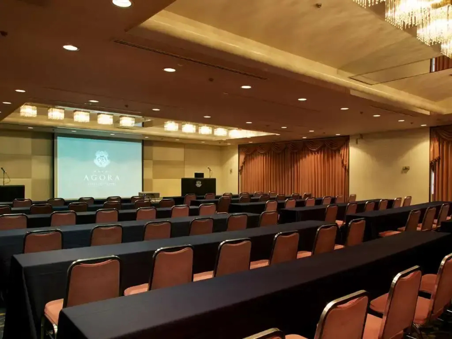 Hotel Agora Osaka Moriguchi