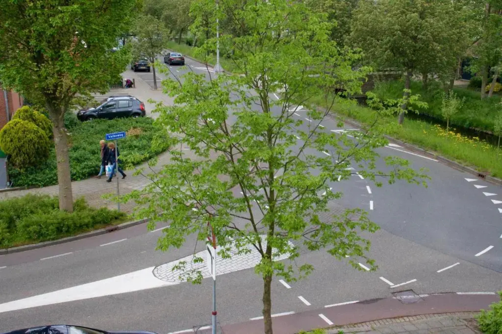 Silver Moon Bed & Breakfast