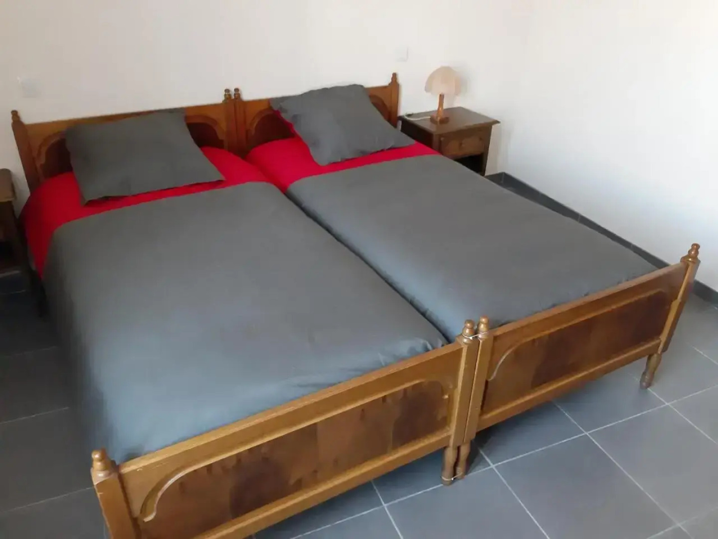 maison de vacance en Occitanie