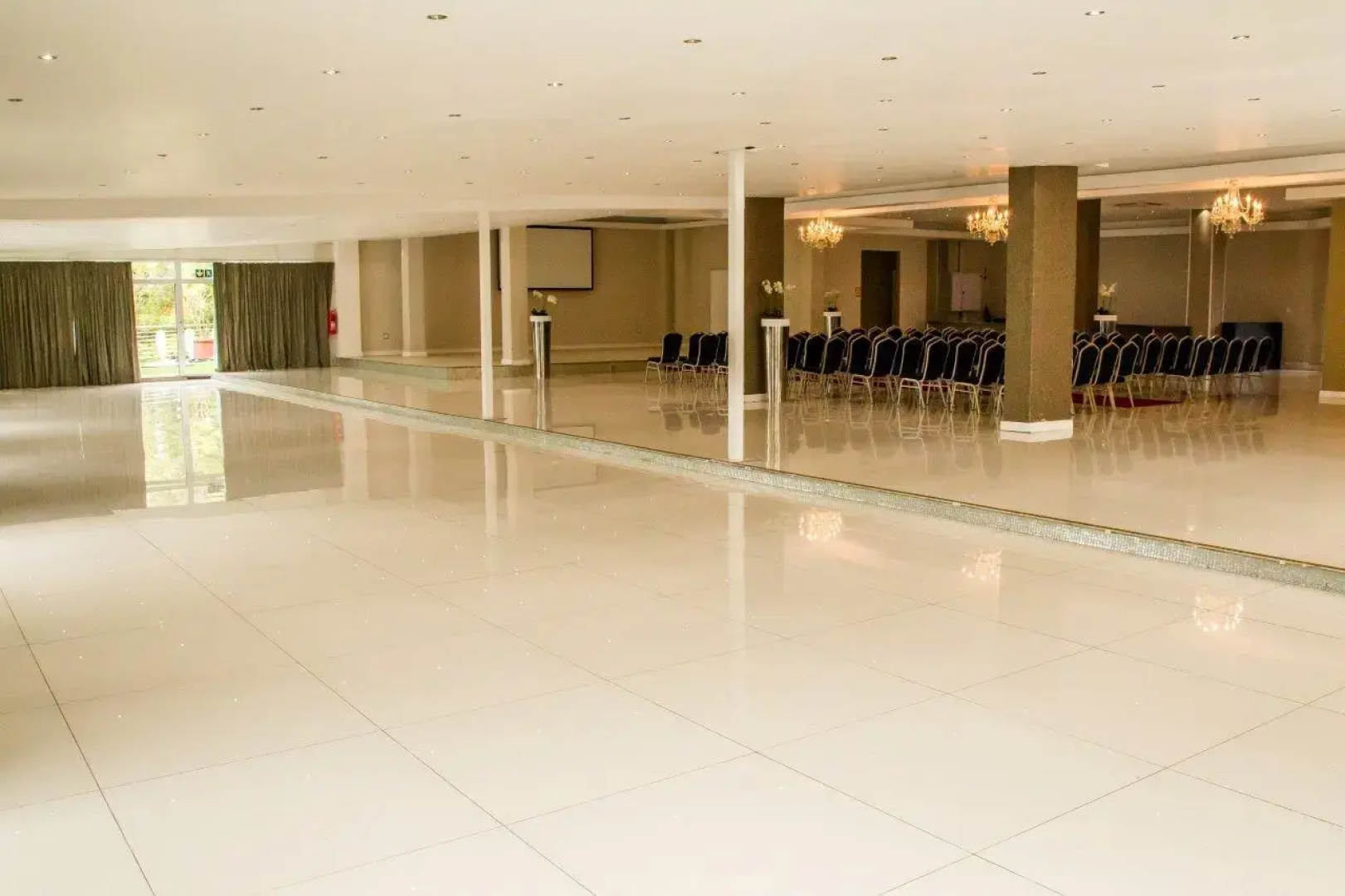 The Square Boutique Hotel and Spa