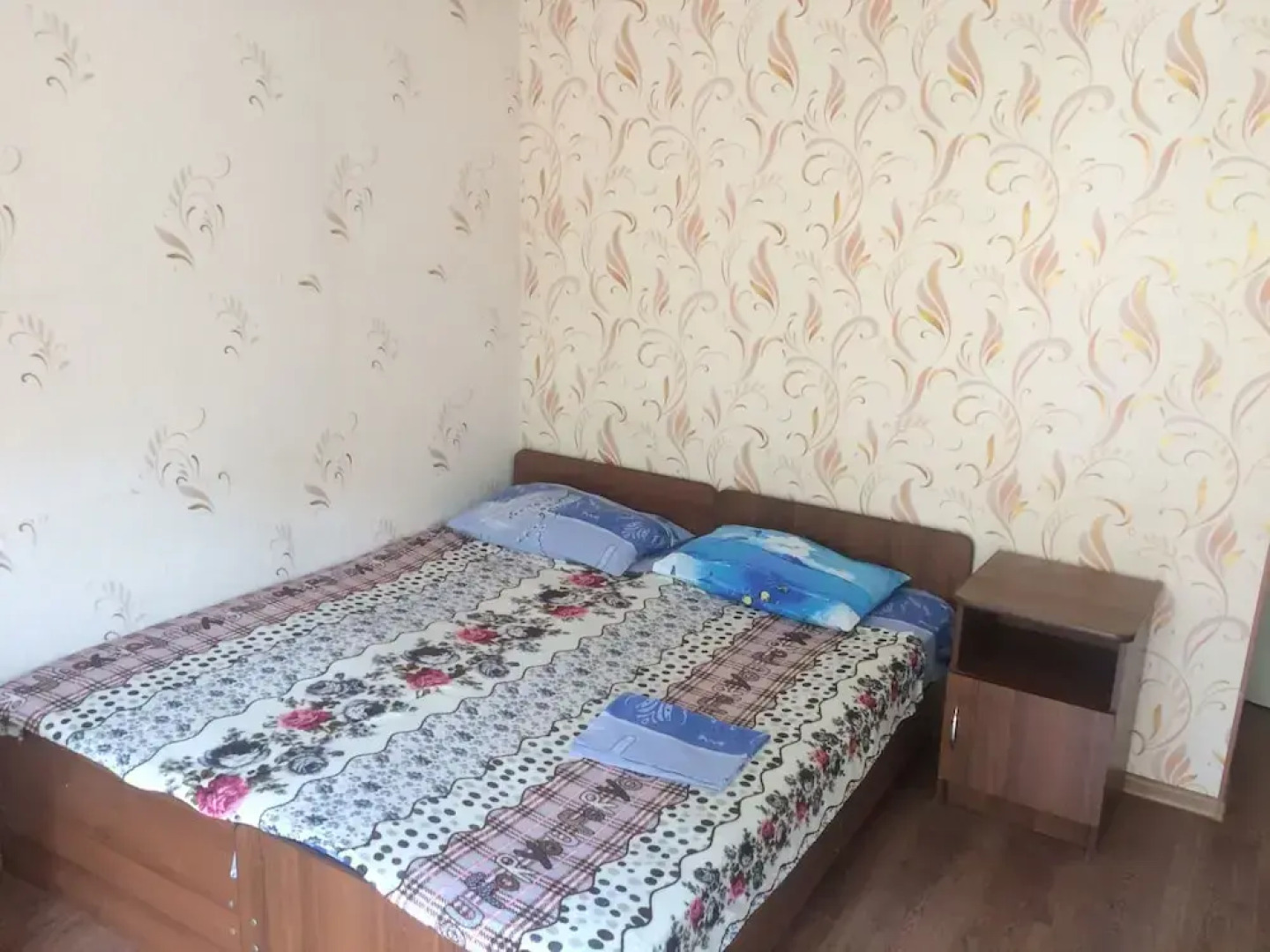 Гостевой дом «Магадан»