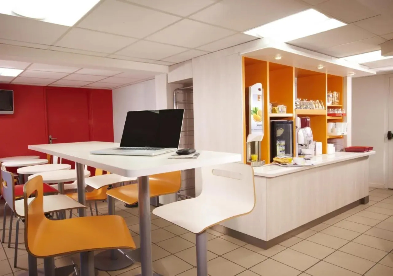 Premiere Classe Villeneuve St Georges