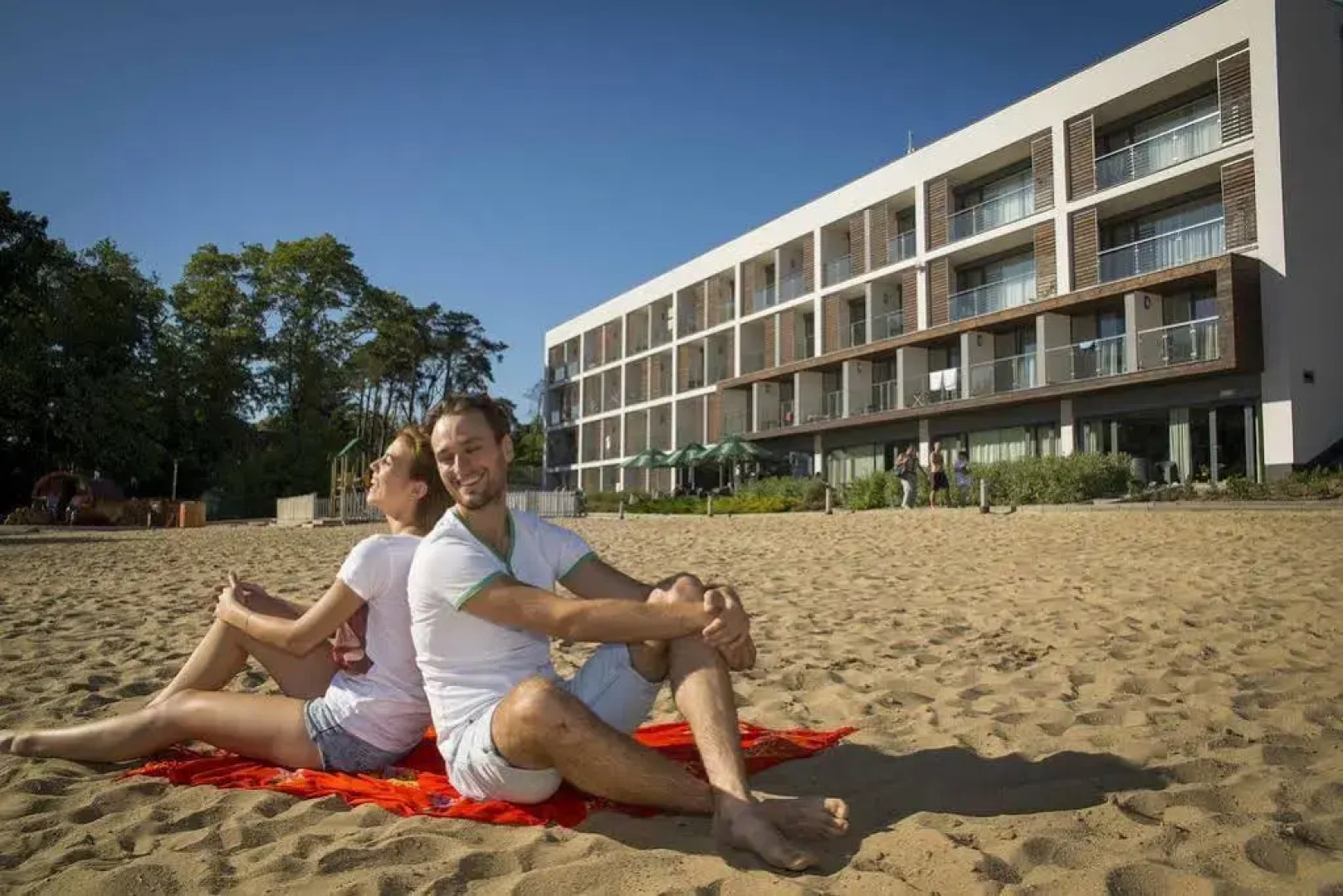 Sułkowski Conference Resort